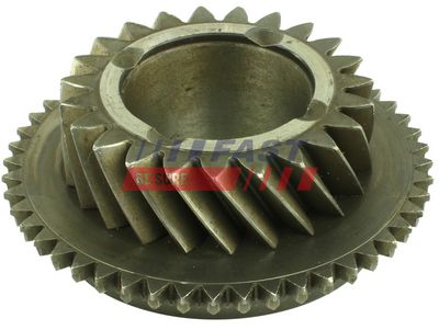 ANGRENAJ UNGHIULAR CABLU TAHOMETRU FAST FT62079