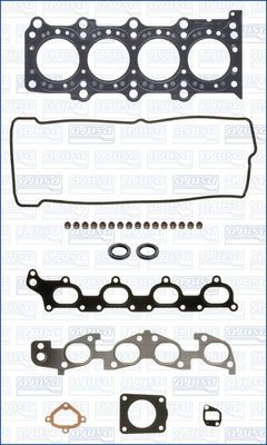 Gasket Kit, cylinder head 52195700