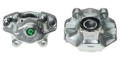Brzdový třmen BUDWEG CALIPER 34196