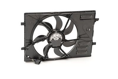 VENTILATOR RADIATOR CONTINENTAL/VDO 2803650002380 12