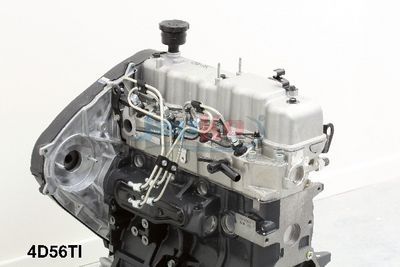 MOTOR COMPLET JAPKO J4D56TI 2