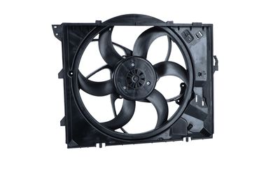 VENTILATOR RADIATOR NRF 47862 44