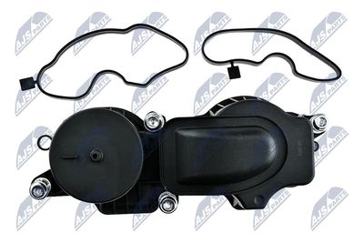 VENTIL AERISIRE CARTER NTY EPCVBM003 2