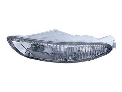 Противотуманная фара ALKAR 2902556 для NISSAN MAXIMA