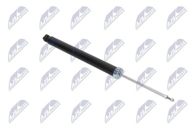 AMORTIZOR NTY AFR009 28