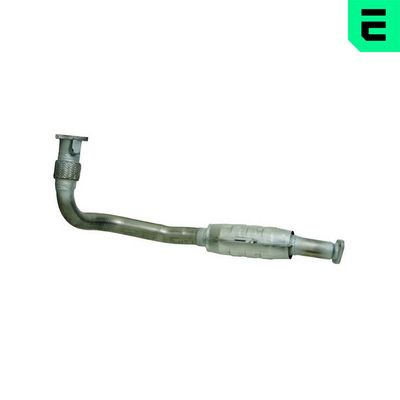 катализатор OPTIMAL OP-ECC15114