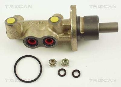 Главный тормозной цилиндр TRISCAN 8130 14119 для NISSAN PRIMERA
