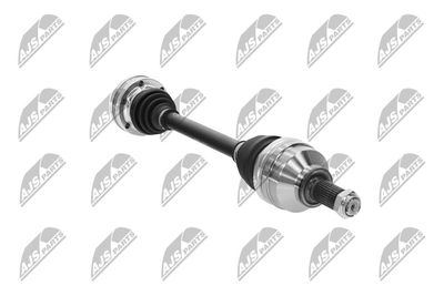 PLANETARA NTY NPWBM257 12