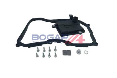 SET FILTRE HIDRAULICE CUTIE E VIT.AUTOMATA