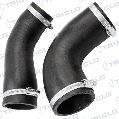въздуховод за турбината TRICLO 458229