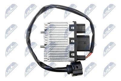 REZISTOR VENTILATOR HABITACLU NTY CSWWW003 3