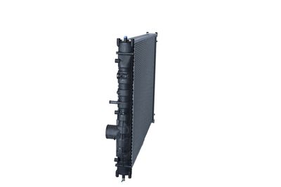 RADIATOR BATERIE DE ANTRENARE NRF 519889 16