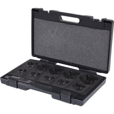 Dvojitý-vidlicový klíč sada KS TOOLS 913.1300