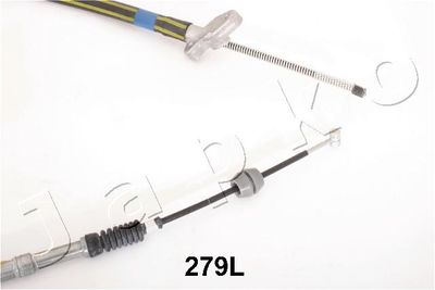 CABLU FRANA DE PARCARE JAPKO 131279L 2