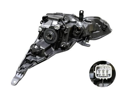 HAUPTSCHEINWERFER ABAKUS 21211BSRLDEM2 2