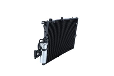 CONDENSATOR CLIMATIZARE NRF 35529 19