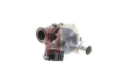 LADER AUFLADUNG AKS DASIS 055062N