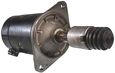 STARTER HC-Cargo F032111103 3