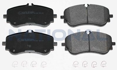 National NP3042