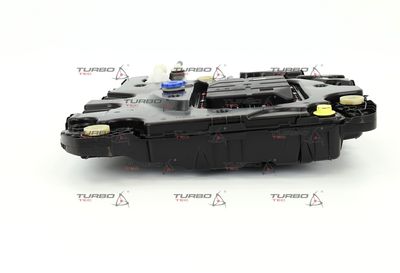 UNITATE REZERVOR INJECTIE ADITIV TURBO-TEC ADB013 2
