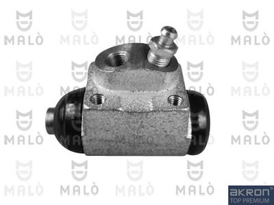 спирачно цилиндърче на колелото AKRON-MALÒ 90144