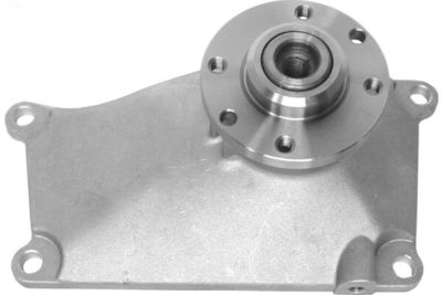 ÜRO Parts 1042002028 Вентилятор системы охлаждения двигателя для MERCEDES-BENZ C-CLASS (W202) C 36 AMG (202.028)