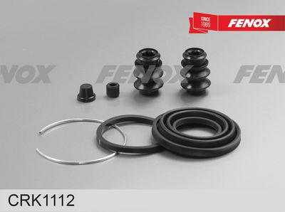 ремонтен комплект, спирачен апарат FENOX CRK1112