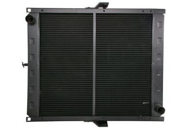Hladnjak, hlađenje motora THERMOTEC D7AG454TT