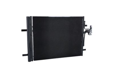 CONDENSATOR CLIMATIZARE NRF 35884 44