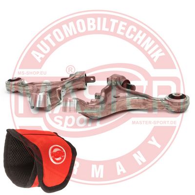 SET SUSPENSIE ROATA MASTER-SPORT GERMANY 36893KITMSM 2