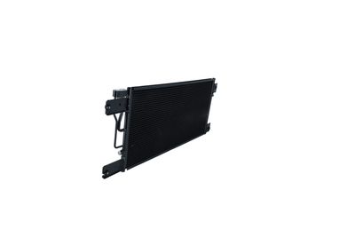 CONDENSATOR CLIMATIZARE NRF 35762 20