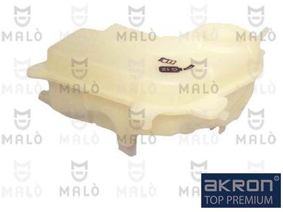 разширителен съд, охладителна течност AKRON-MALÒ 117064