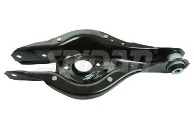 LENKER RADAUFHäNGUNG