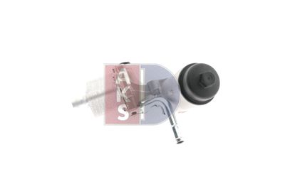 ÖLKüHLER MOTORöL AKS DASIS 156036N 16