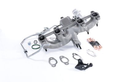 LADER AUFLADUNG BTS Turbo T981001 26