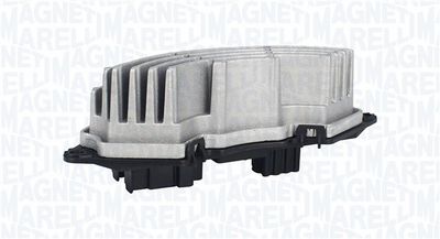 регулатор, обдухване интериор MAGNETI MARELLI 069415006010