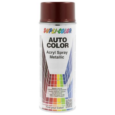 LAC COMBINAT VEHICULE DUPLI COLOR 581526