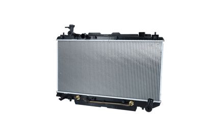 KüHLER MOTORKüHLUNG NRF 58415 7