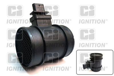 Расходомер воздуха QUINTON HAZELL QM912 для OPEL MERIVA