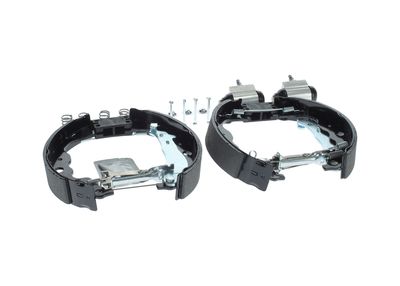 SET SABOTI FRANA BOSCH 0204114896 17