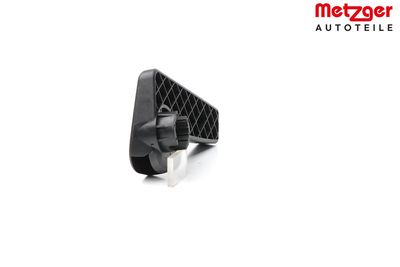 GRIFF MOTORHAUBENENTRIEGELUNG METZGER AUTOTEILE 2311061 13