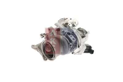 LADER AUFLADUNG AKS DASIS 045284N 5