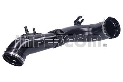 ANSAUGSCHLAUCH LUFTFILTER