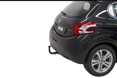 MODUL TRACTARE BRINK 556100 2