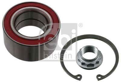 Wheel Bearing Kit 21996