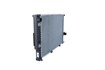 RADIATOR RACIRE MOTOR NRF 519589 40