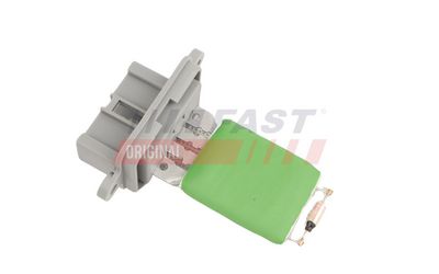 REZISTENTA INTRARE VENTILATOR AER CONDITIONAT