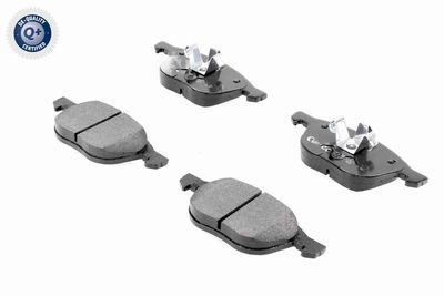 BREMSBELAGSATZ SCHEIBENBREMSE VAICO V250272 2