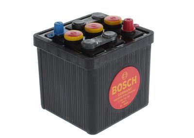 BATERIE DE PORNIRE BOSCH F026T02302 27