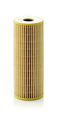 Filtr oleju MANN-FILTER HU 727/1 X